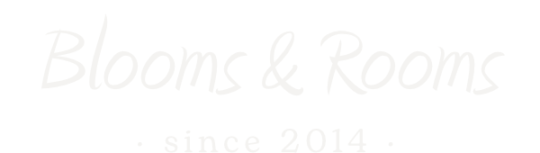 logo Blooms and Rooms